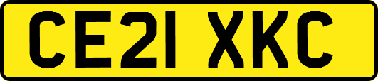 CE21XKC