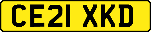 CE21XKD