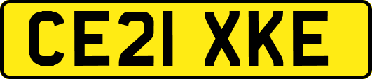 CE21XKE