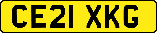 CE21XKG