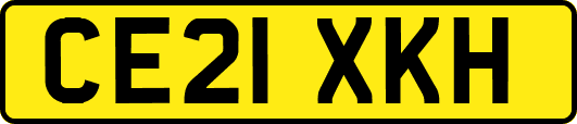 CE21XKH