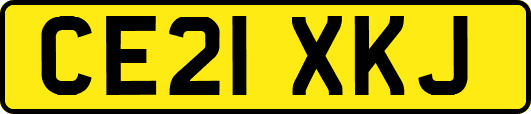 CE21XKJ