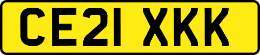 CE21XKK