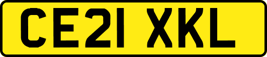 CE21XKL