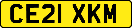 CE21XKM