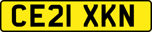 CE21XKN