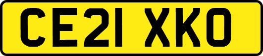 CE21XKO