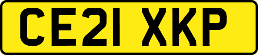 CE21XKP