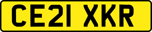 CE21XKR