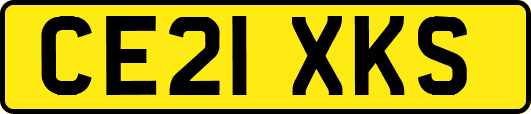 CE21XKS