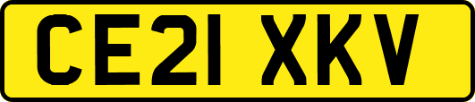 CE21XKV