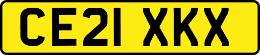 CE21XKX