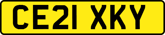 CE21XKY