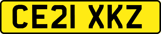 CE21XKZ