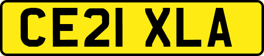 CE21XLA