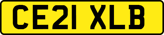 CE21XLB