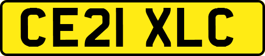 CE21XLC