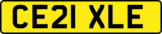 CE21XLE