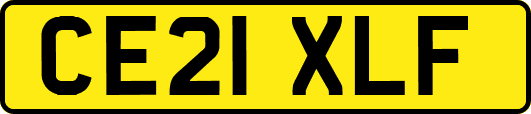CE21XLF