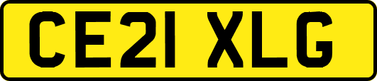 CE21XLG