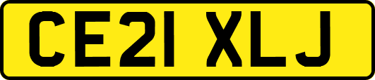 CE21XLJ