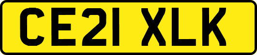 CE21XLK