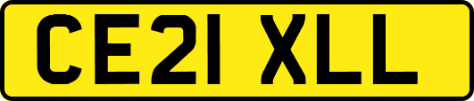 CE21XLL