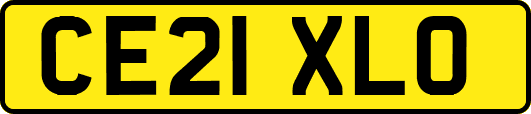 CE21XLO