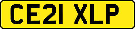 CE21XLP