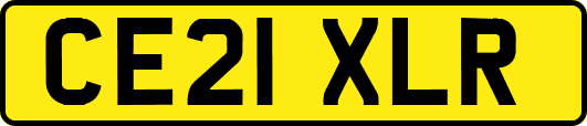 CE21XLR