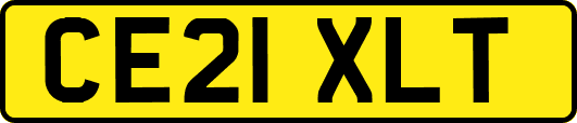 CE21XLT