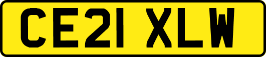 CE21XLW