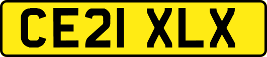 CE21XLX