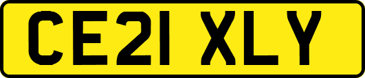 CE21XLY