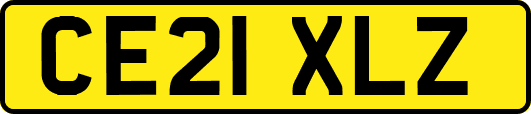 CE21XLZ