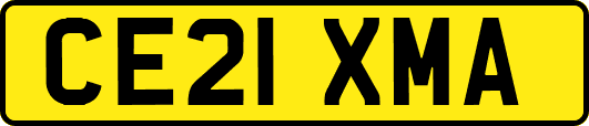 CE21XMA