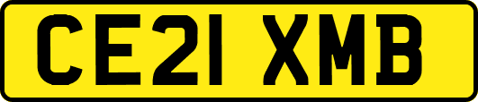 CE21XMB