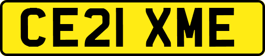 CE21XME