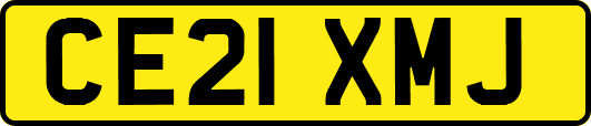 CE21XMJ