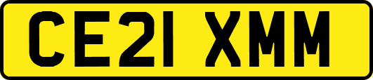CE21XMM