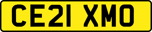 CE21XMO