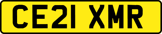 CE21XMR