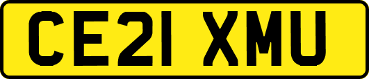 CE21XMU
