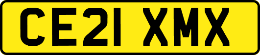CE21XMX