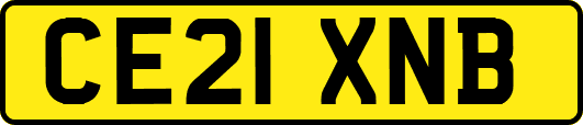 CE21XNB