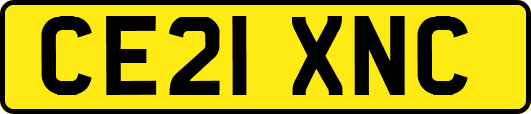 CE21XNC