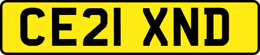 CE21XND