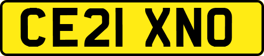 CE21XNO