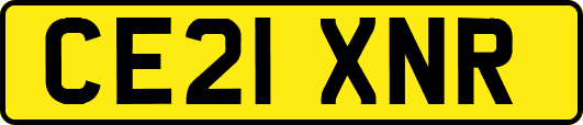 CE21XNR