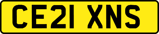 CE21XNS